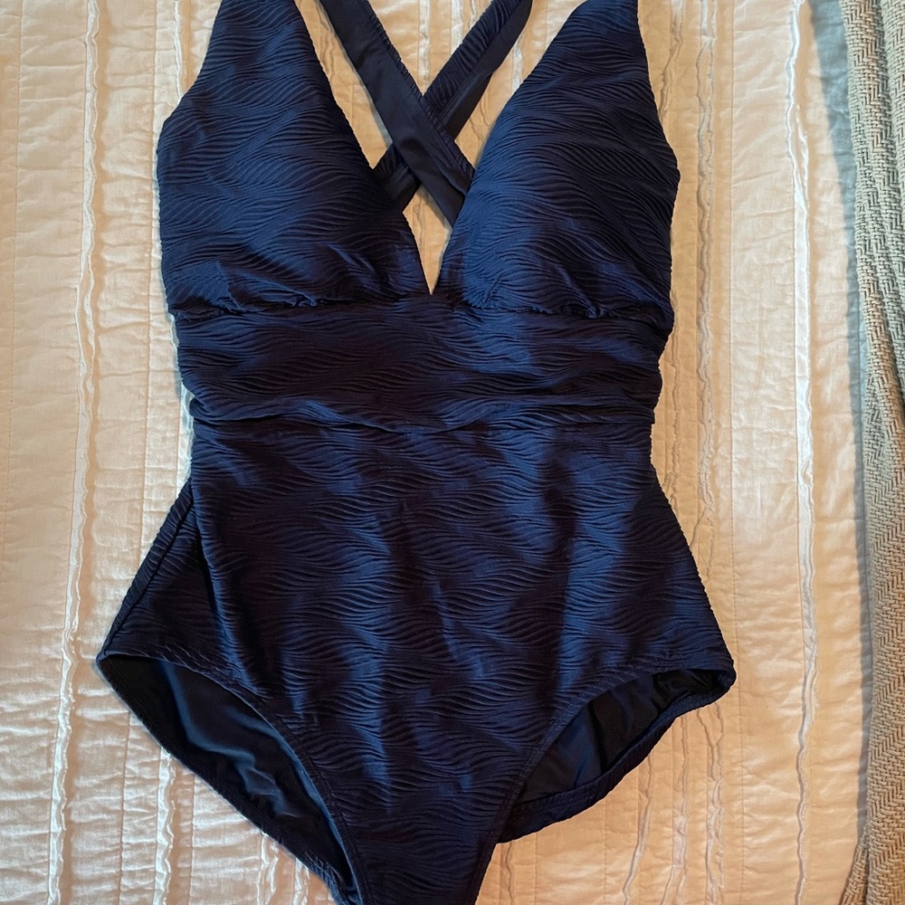 NWT, Calia Brand by Carrie Underwood Swimsuit